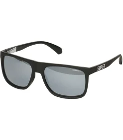 Vierkante Sportzonnebril