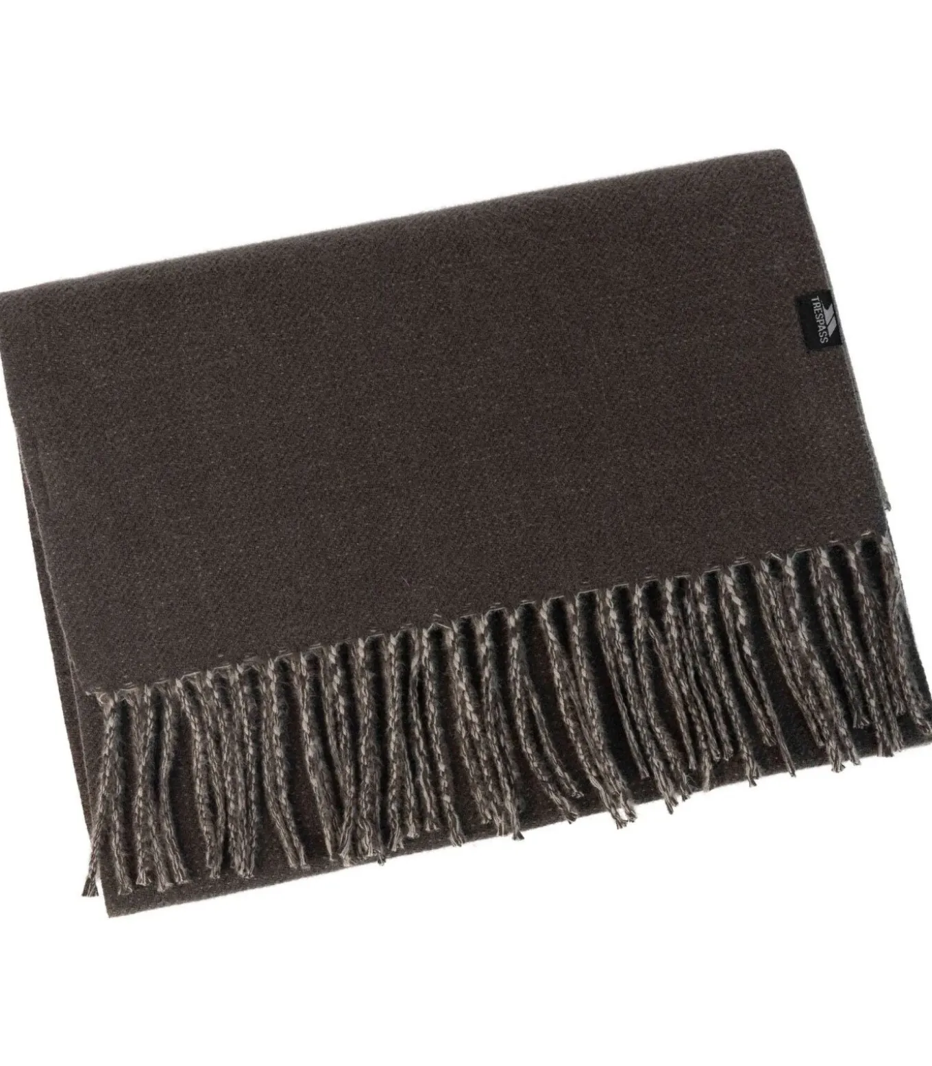 VINCE - Sjaal - Donkergrijs