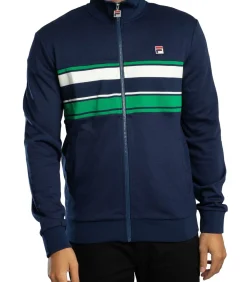 Vinnie Cut & Sew Trainingsjack