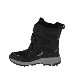 Vipos Tex - Laarzen - Zwart