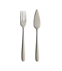 Visbestek 2-dlg Daily Line