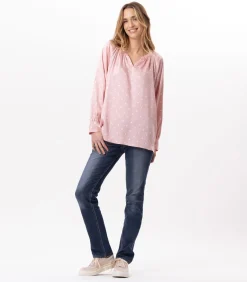 Viscose blouse GIOIA 831