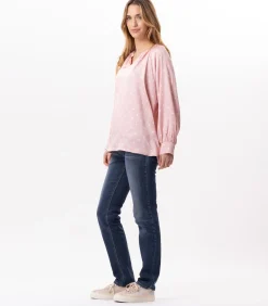 Viscose blouse GIOIA 831