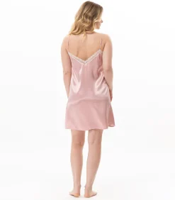 Viscose nachtjapon DARCY 103