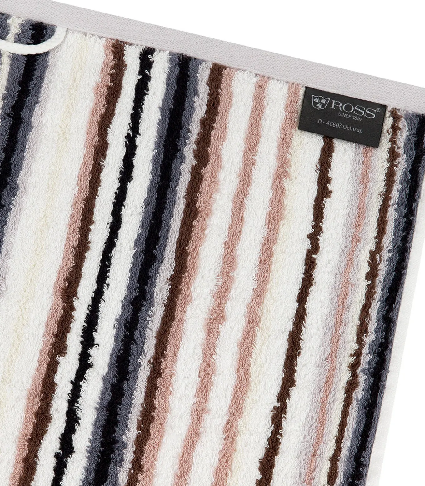 Vita - 8-delige handdoeken set