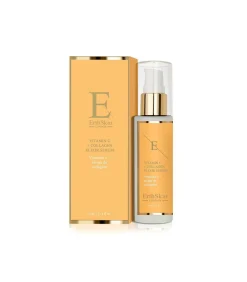 VITAMINE C + COLLAGEN ELIXER Anti-Aging SERUM 60 ML