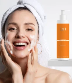 Vitamine C Anti-Aging Reiniger 200ml