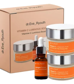 Vitamine C Anti-Aging set
