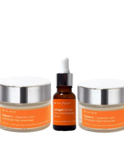 Vitamine C Anti-Aging set