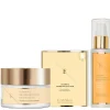 VITAMINE C ELIXIR SERUM + Vitamine C Bio Brightening Moisturizer + Oogkussentjes