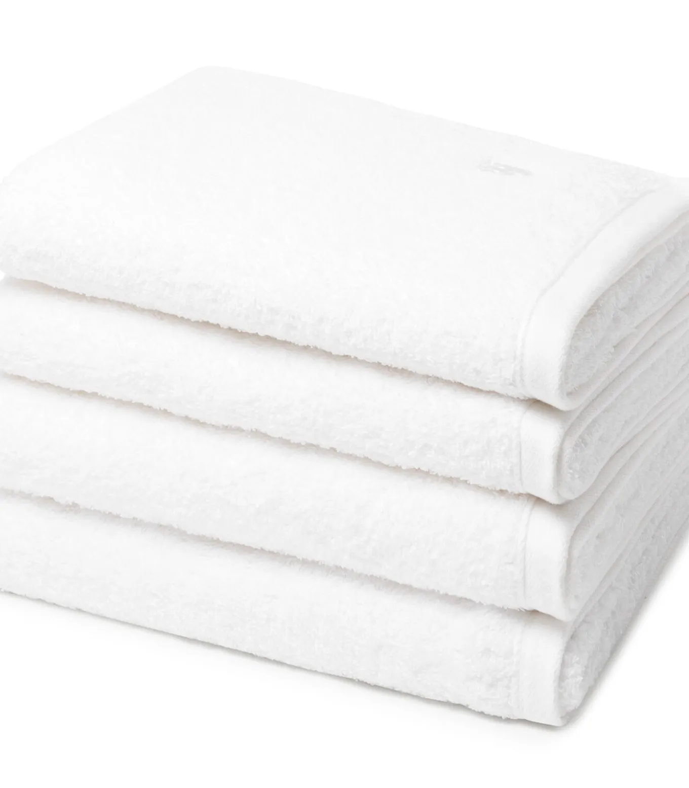 Viva 4-delige handdoekenset