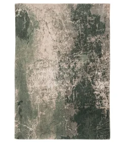 Vlak geweven woonkamer- en slaapkamerkleed FADE