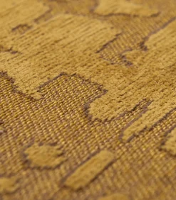 Vlak geweven woonkamerkleed LOWLAND