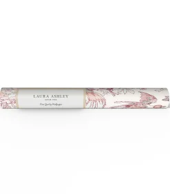 Vliesbehang Birtle | Roze | Vogels &