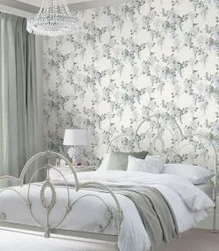 Vliesbehang Mirabelle