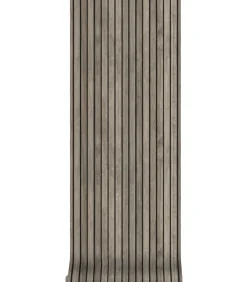 Vliesbehang Wood Wall