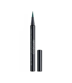 Vloeibare Eyeliner Long Lasting - 08 Green Line