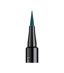 Vloeibare Eyeliner Long Lasting - 08 Green Line