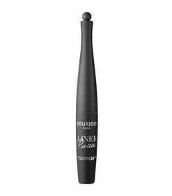 Vloeibare Eyeliner 24u Borstel Liner - 03 Minimalistisch Grijs