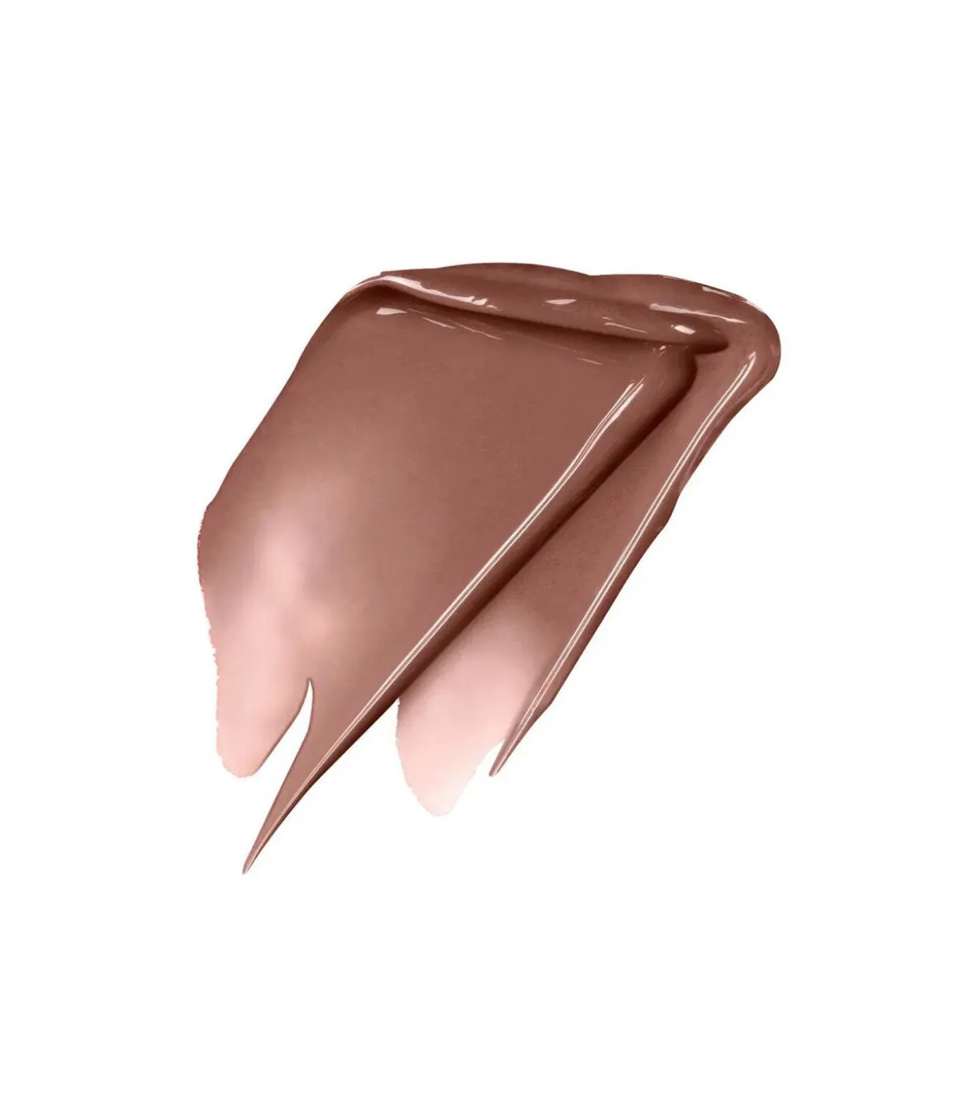 Vloeibare Lippenstift Rouge Signature - 117 Naturelle