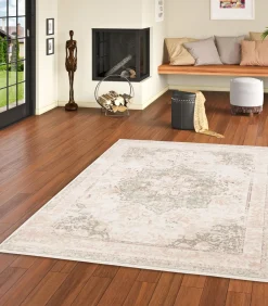 Vloerkleed Designer Pop-Vintage