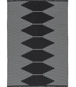 Vloerkleed Dubbelzijdig Ethno Kelim Trend