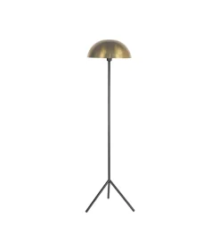 Vloerlamp Globe 39x39x152 cm