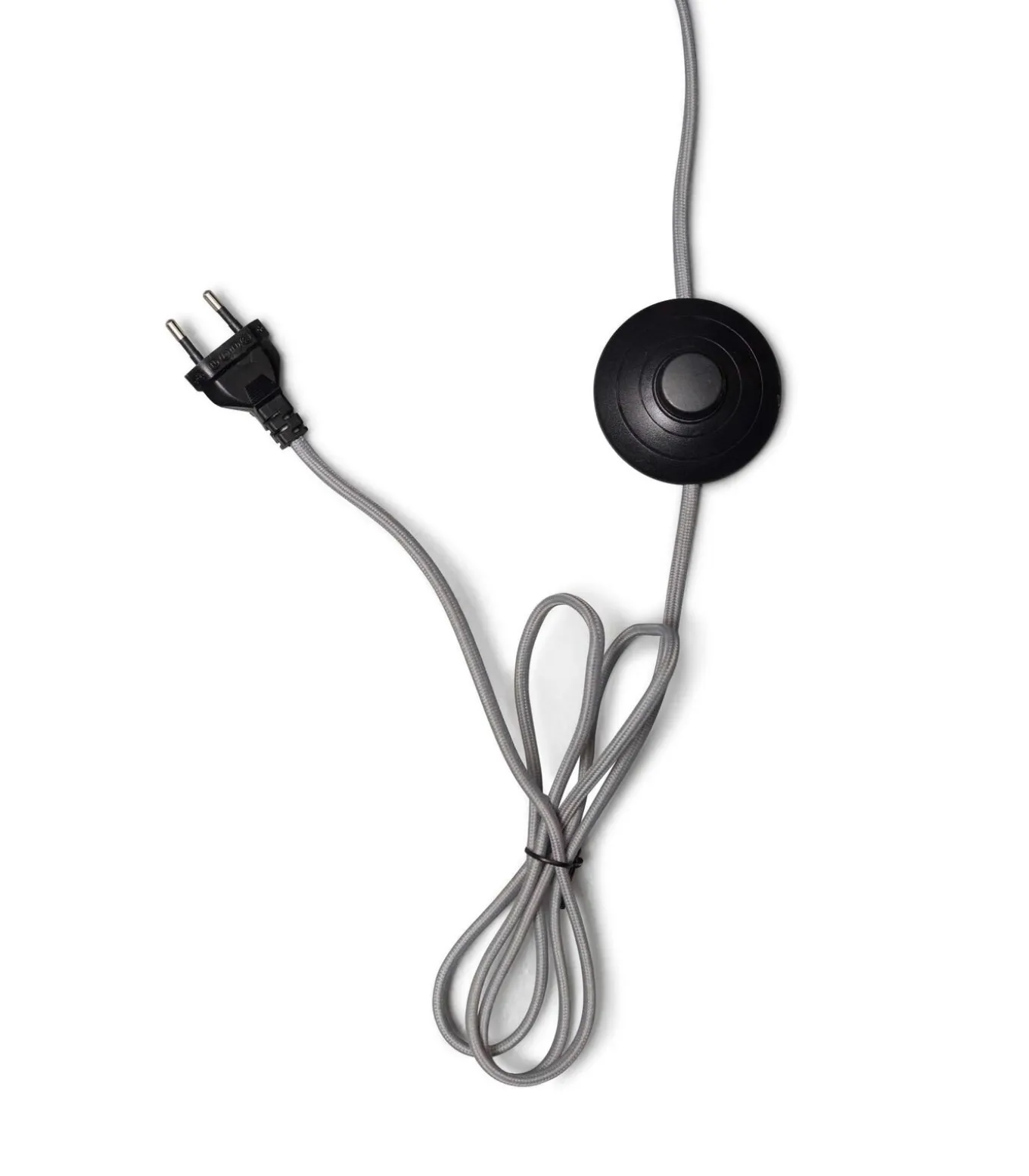 Vloerlamp Tanami - Bamboe Wit/Rotan - 55x30x150cm