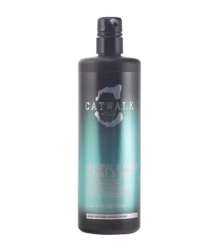 Voedende Havermout & Honing Shampoo Catwalk 750 ml