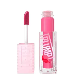 Volumizing Lip Gloss Plump - 003 Pittig Roze