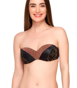 Voorgevormd bandeau zwembroekje MANHATTAN