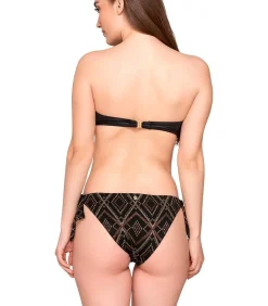 Voorgevormd bandeau zwembroekje MANHATTAN