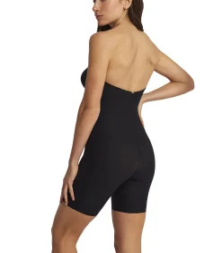 Voorgevormd comfort rompertje Curves