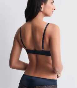 Voorgevormde push-upbeha Satin Memories