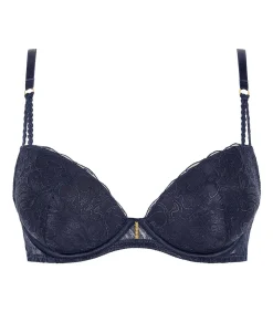 Voorgevormde push-upbeha Satin Memories
