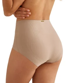 Vormende slip met hoge taille ESSENTIAL