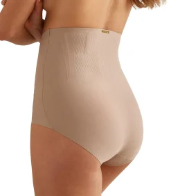 Vormende slip met hoge taille ESSENTIAL