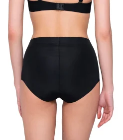 Vormende slip met hoge taille SCULPT