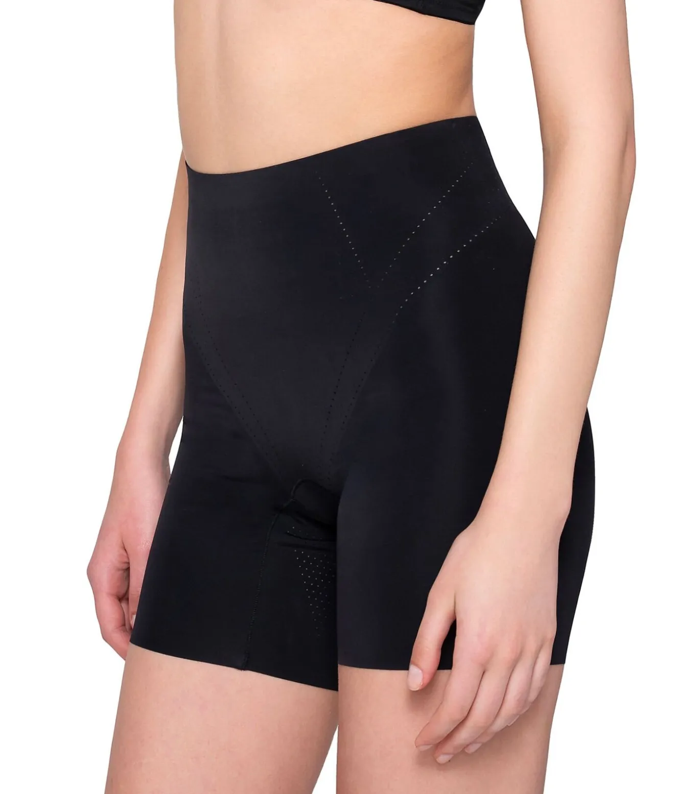 Vormgevende panty SCULPT