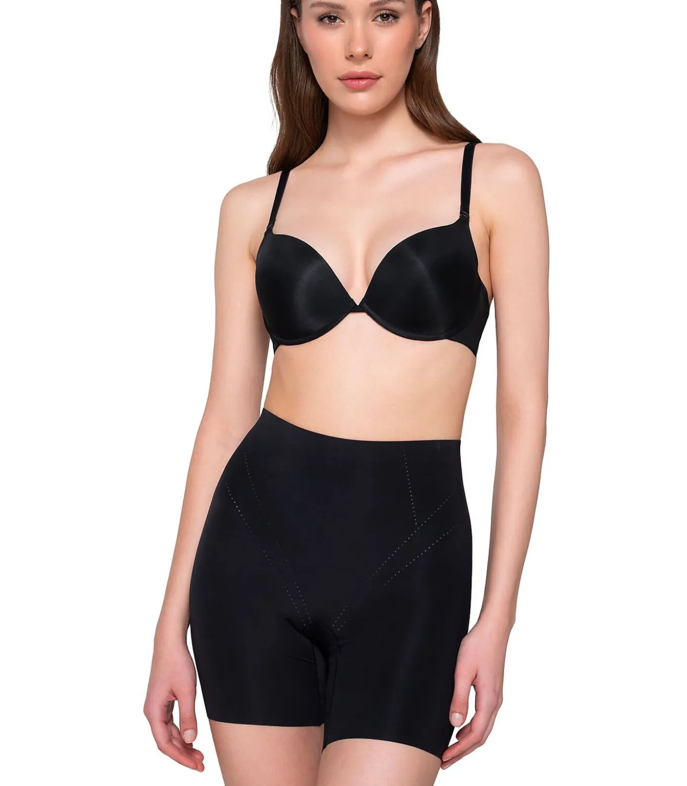 Vormgevende panty SCULPT