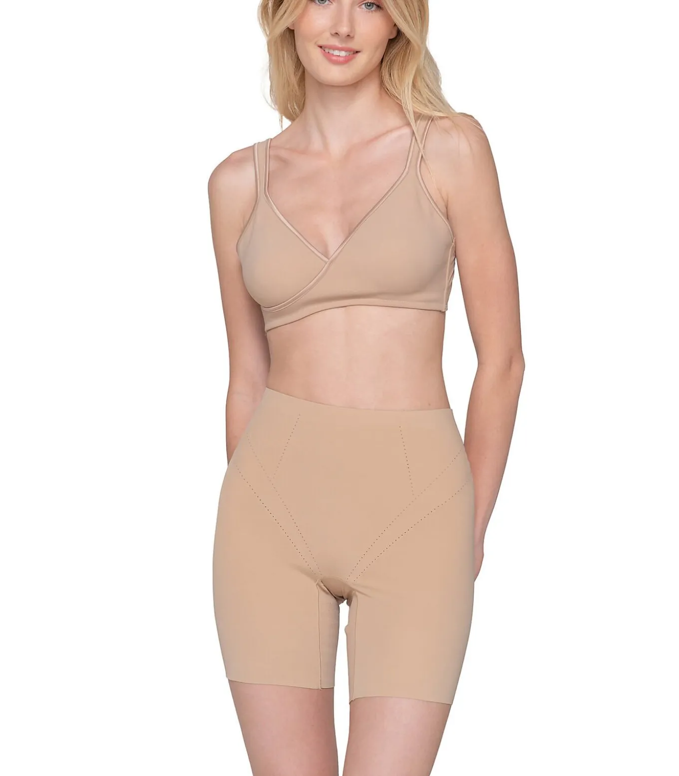 Vormgevende panty SCULPT