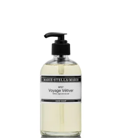 Voyage Vétiver Hand Soap 250ml