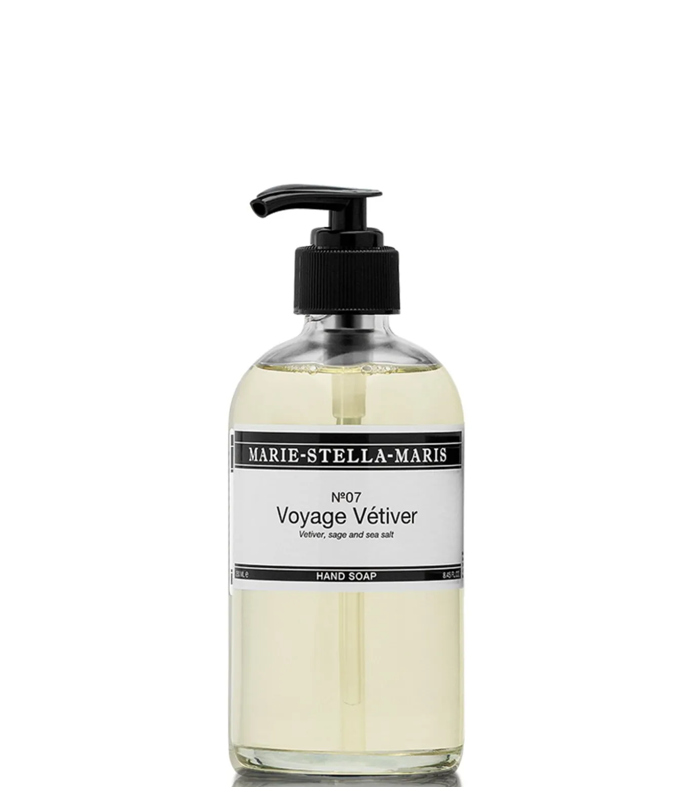 Voyage Vétiver Hand Soap 250ml