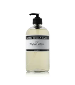 Voyage Vétiver Hand Soap 500ml
