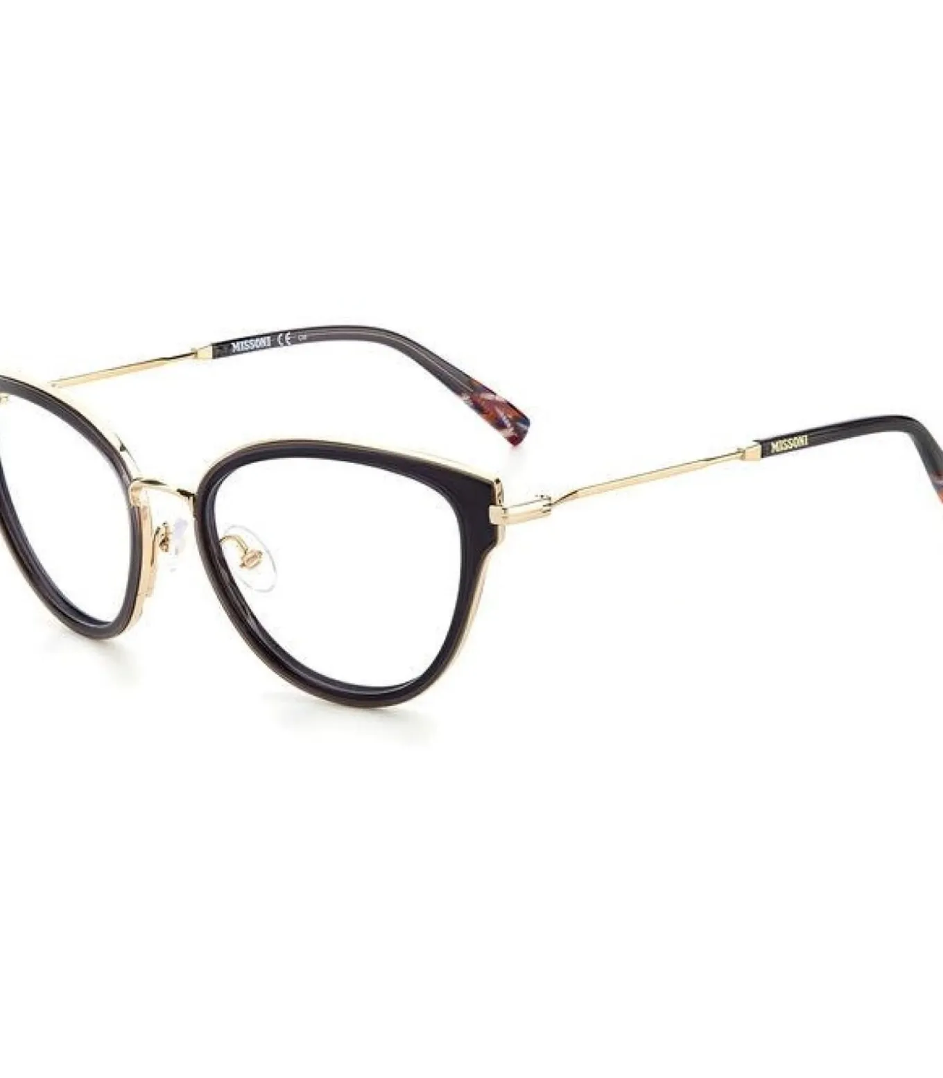 Vrouwenbril MIS-0035-KB7