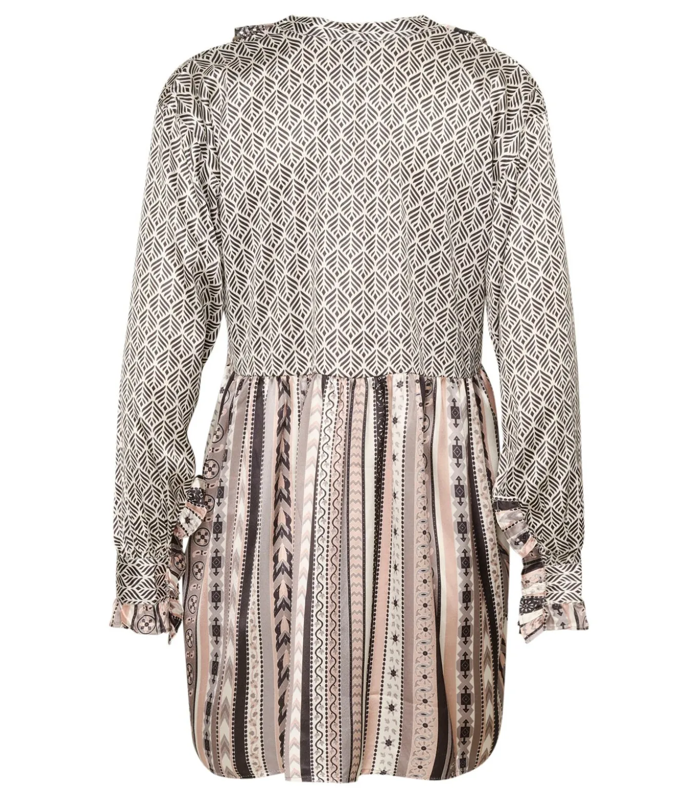 Vrouwentuniek Maisie