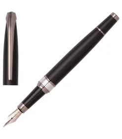 Vulpen Abbey Matt Black