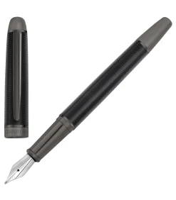 Vulpen Holborn Black & Gun
