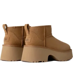 W Classic Ultra Mini New Heights