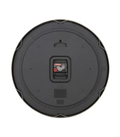 Wandklok Orgullo - Legergroen - Ø40cm